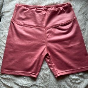 Biker shorts